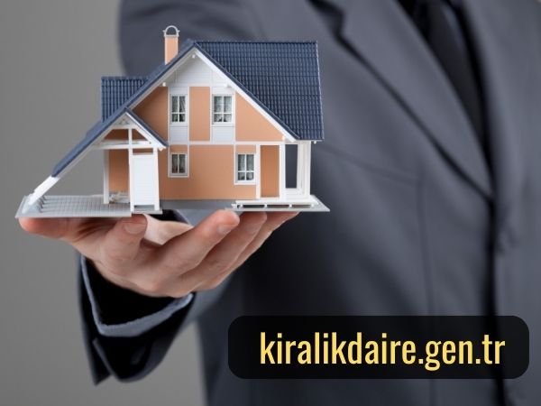Doğu Mahallesi Kiralık Daire